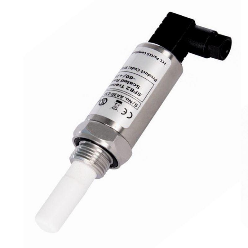 干燥機的出口測量露點不合格的原因？