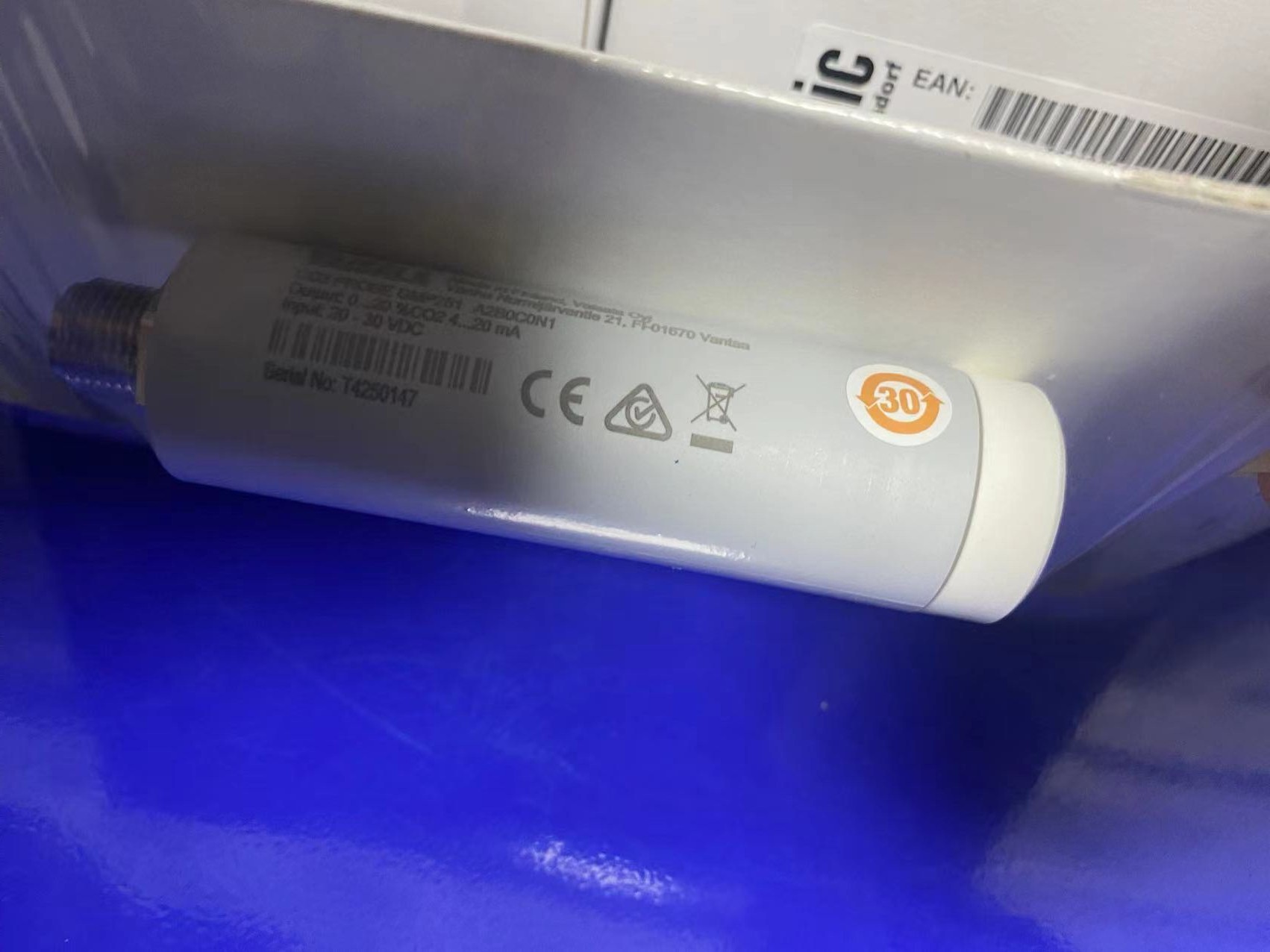 二氧化碳傳感器選型應(yīng)該注意哪些？