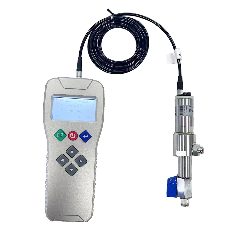 如何借助露點測量應(yīng)對壓縮空氣應(yīng)用中的挑戰(zhàn)？