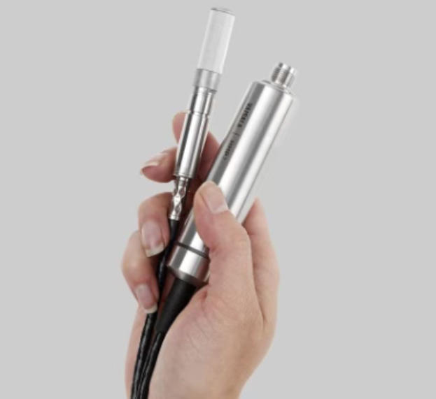 通過(guò)精確得濕度測(cè)量?jī)?yōu)化燃?xì)廨啓C(jī)性能